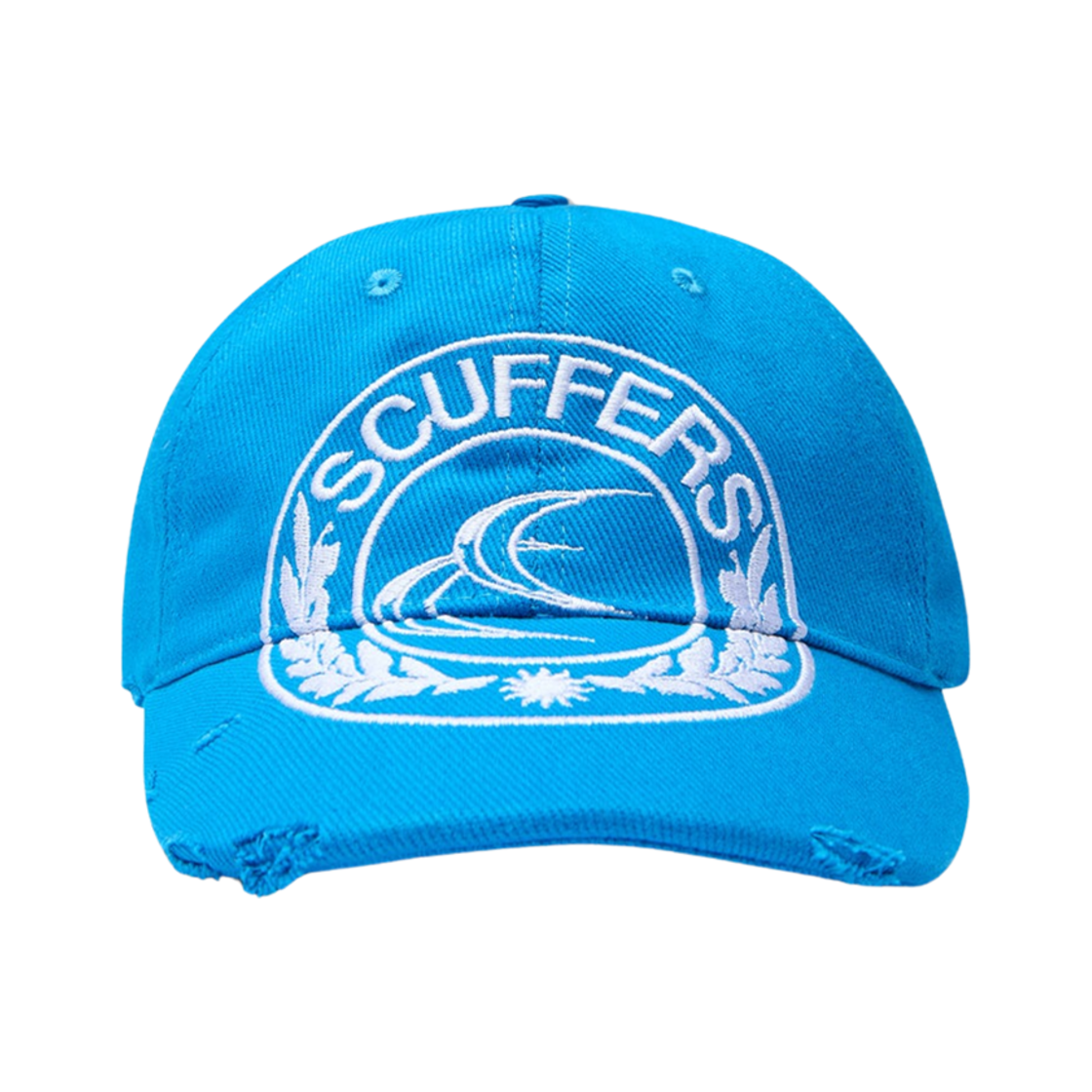 스쿠퍼스 CLG 캡 블루(Scuffers CLG Cap Blue)