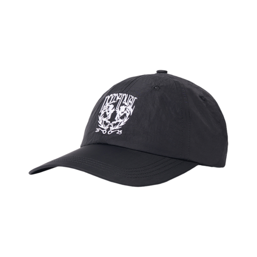 No mass prod NMP HAT Black on White NO MASS PROD. Official