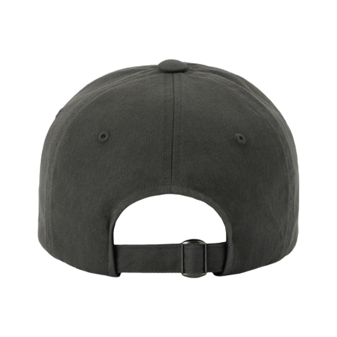 다이닛 로고 캡 차콜(Deinet Logo Cap Charcoal) - 3
