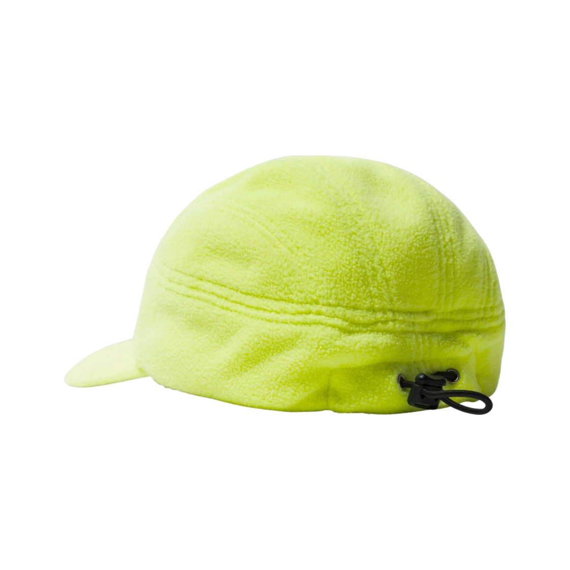 스투시 폴라 플리스 패널 러너 캡 하이라이터(Stussy Polar Fleece Panel Runner Cap Highlighter) - 2
