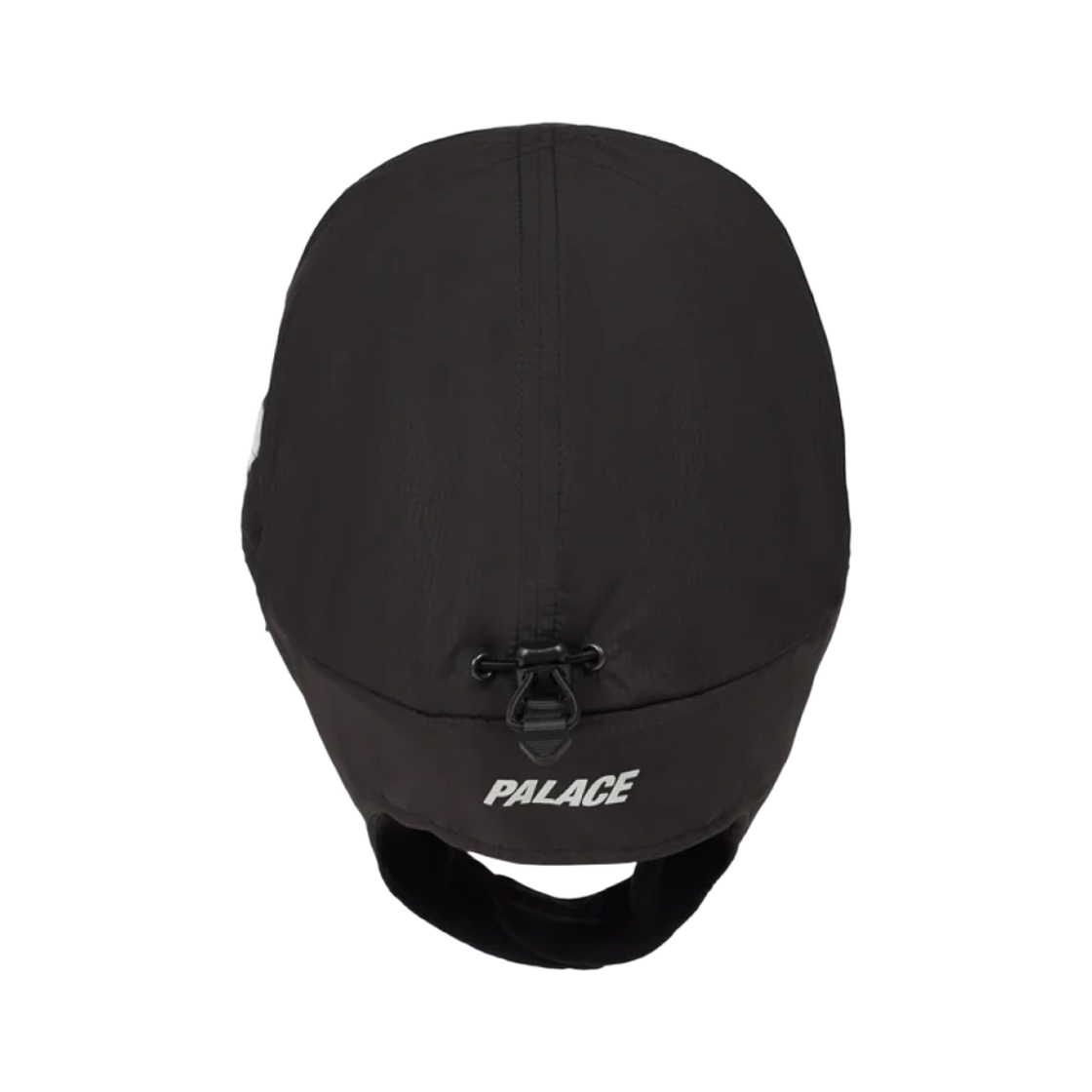 - Palace Gore-Tex Infinium Windstopper Mask 6-Panel Black - 23FW - #4
