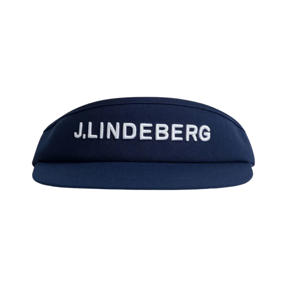 제이린드버그 빅터 바이저 JL 네이비(J.Lindeberg Viktor Visor JL Navy)