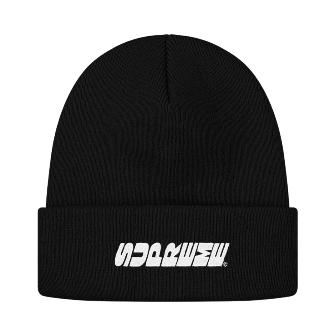 슈프림 브리드 비니 블랙 - 19FW(Supreme Breed Beanie Black - 19FW) - 1