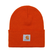 Carhartt Knit Cuffed Beanie Jasper