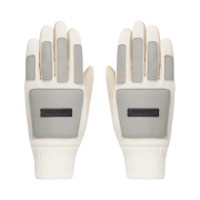 Fear of God Goalkeeper Gloves Cream Sesame