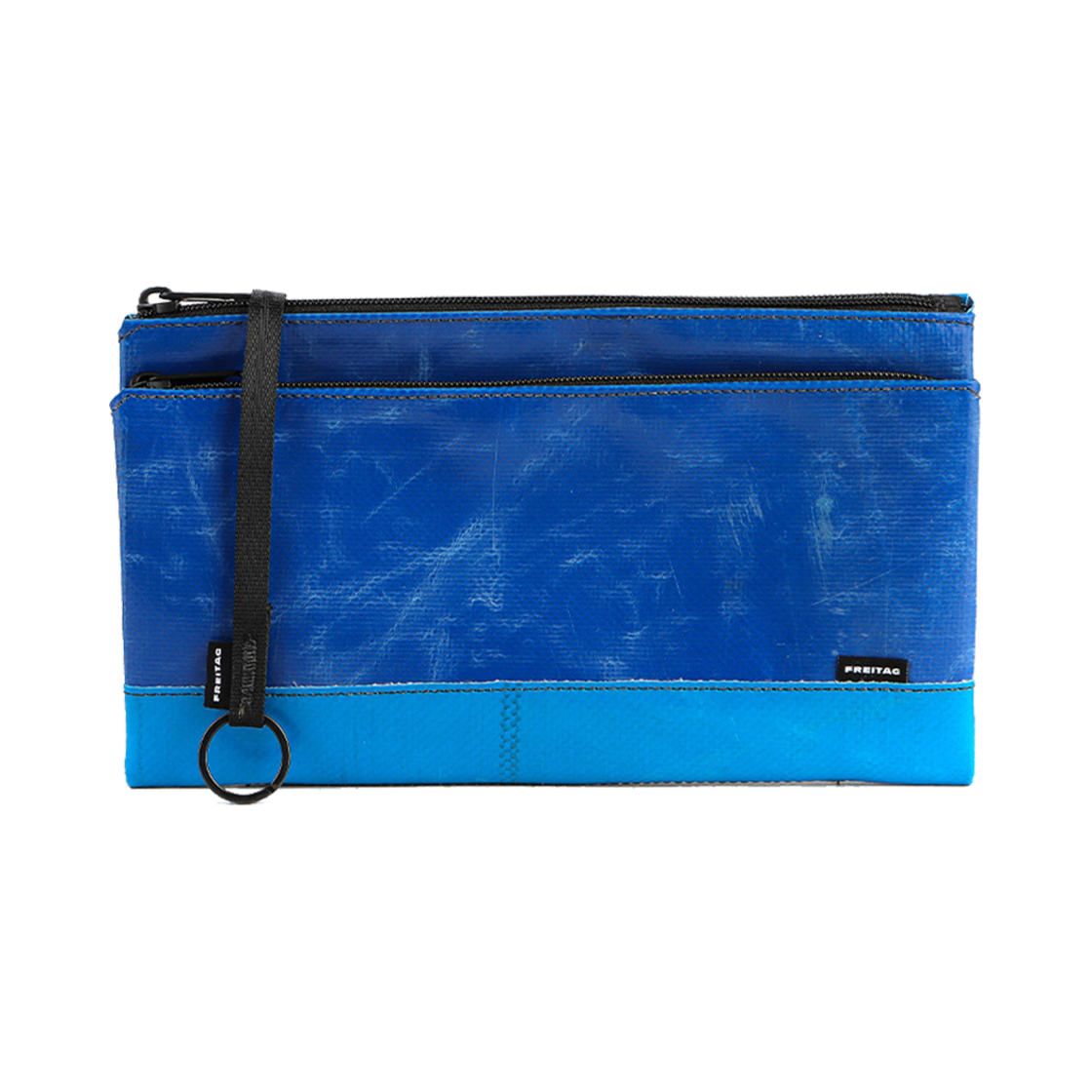 프라이탁 부티크 남녀공용 F271 MASIKURA 숄더백 (F271 MASIKURA 0021)(FREITAG Boutique Unisex F271 MASIKURA 0021 Shoulder Bag) - 1