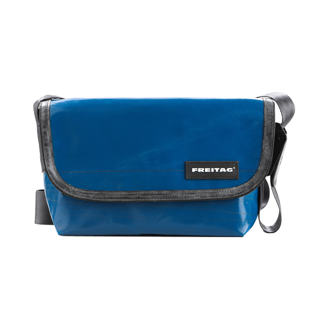 프라이탁 부티크 남녀공용 F41 HAWAII FIVE-O 메신저백 (F41 HAWAII FIVE-O 0822)