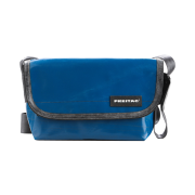 FREITAG Boutique Unisex F41 HAWAII FIVE-O 0822 Messenger Bag