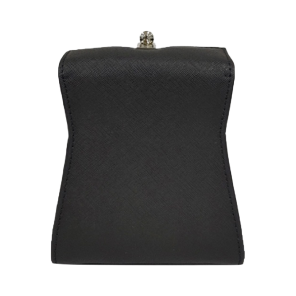 비비안 웨스트우드 켈리 스몰 핸드백 블랙(Vivienne Westwood Kelly Small Handbag Black) - 2