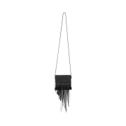 Computer Format Wig Bag Black