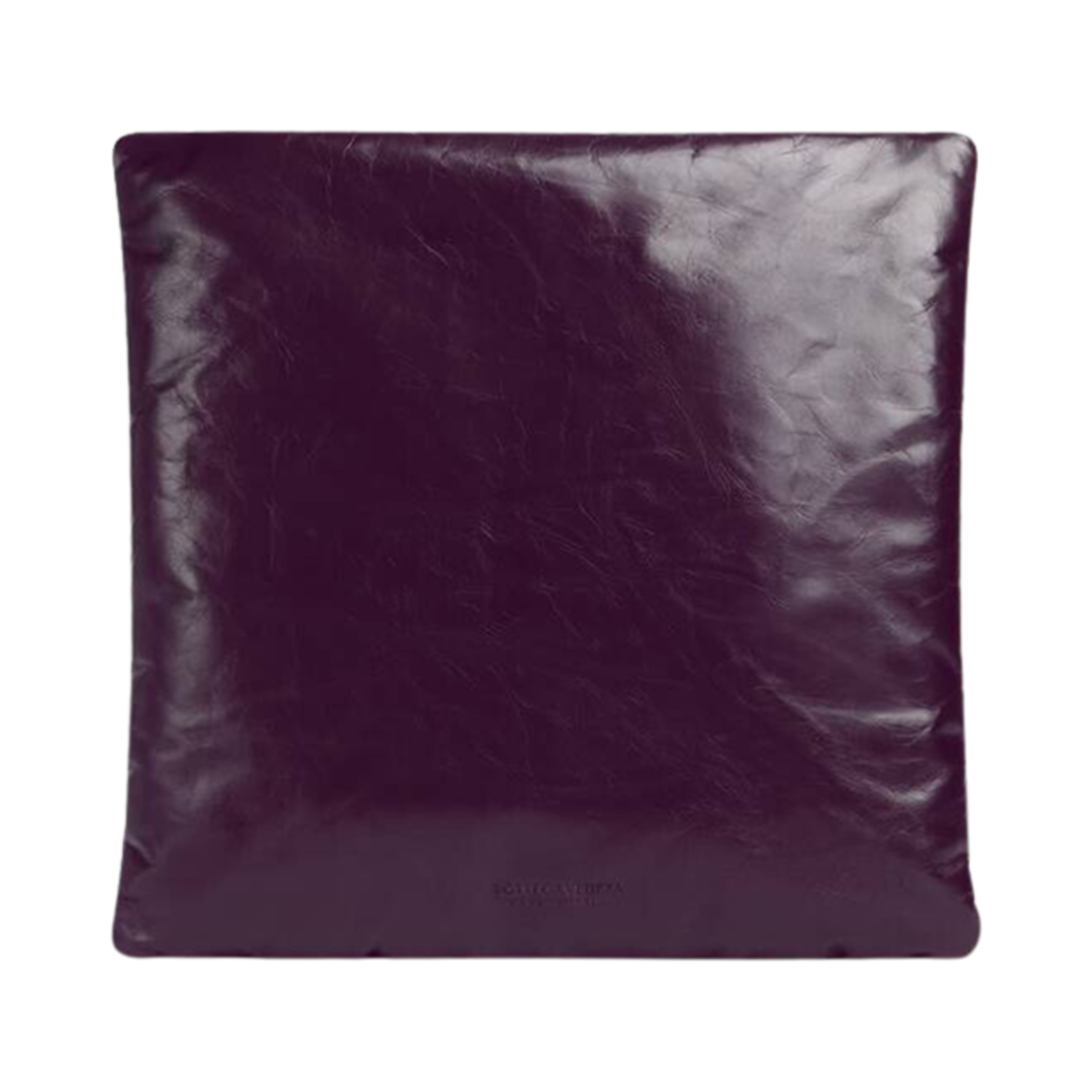 보테가 베네타 필로우 파우치 다크 미스틱(Bottega Veneta Pillow Pouch Dark Mystic) - 1