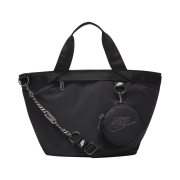 Nike Futura Luxe Tote Bag Black