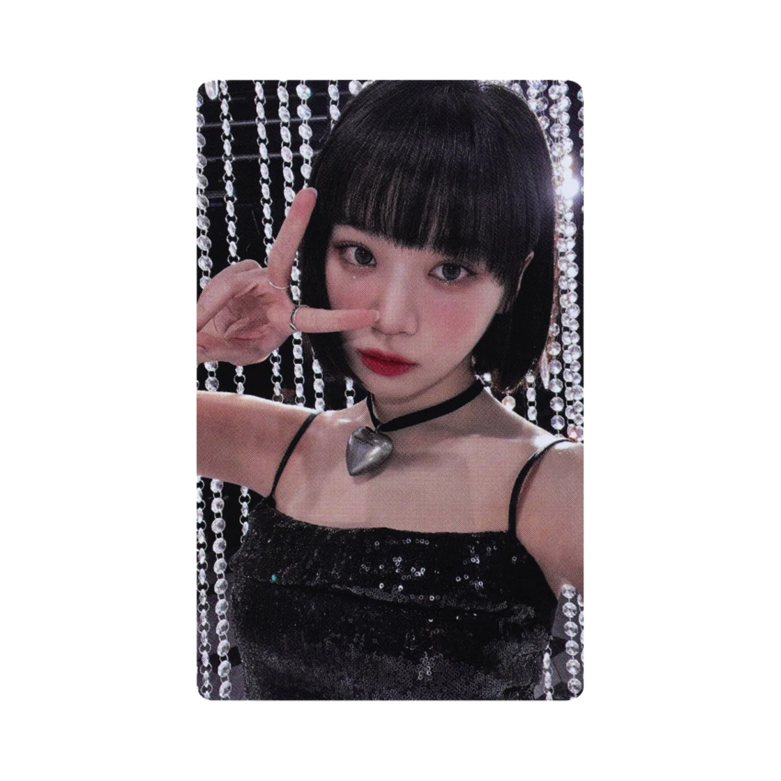 LE SSERAFIM CHAEWON チェウォンTHAI SHOPEE トレカ Amazon.co.jp: LE SSERAFIM LUCA PHIM CHAEWON Shopee Thailand
