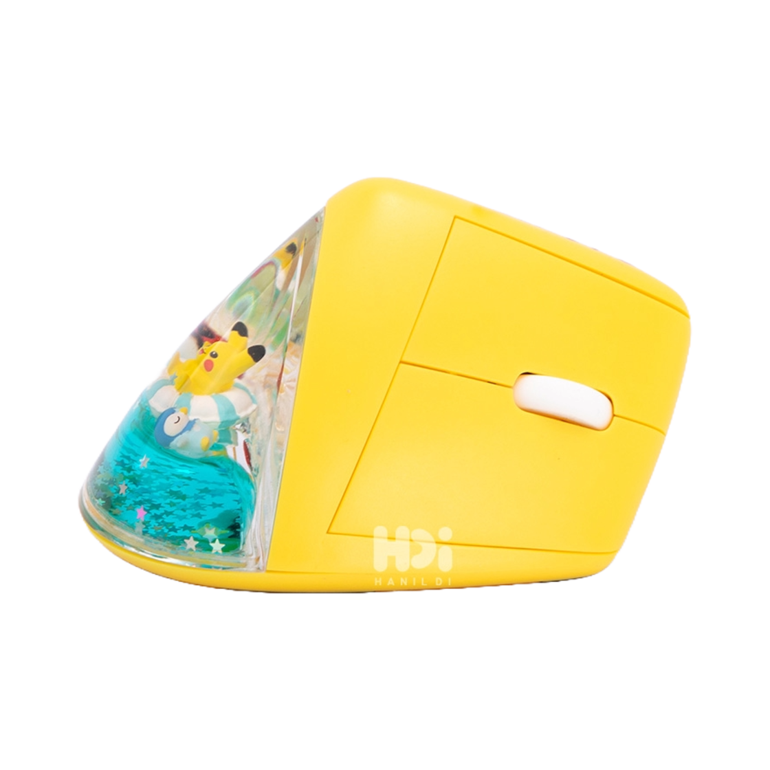 8809571203061 Pokemon Vertical Mouse