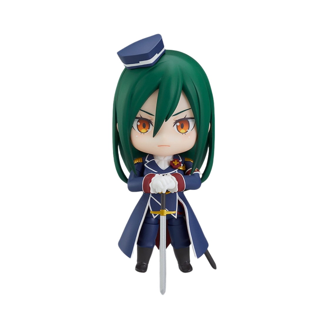 - Nendoroid Re:Zero Starting Life in Another World Crusch Karsten