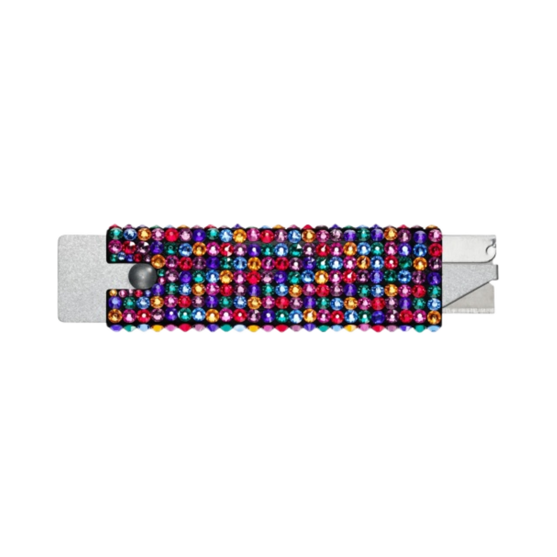 슈프림 x 스와로브스키 크리스탈 박스 커터 멀티컬러 - 24FW(Supreme x Swarovski Crystal Box Cutter Multicolor - 24FW) - 2