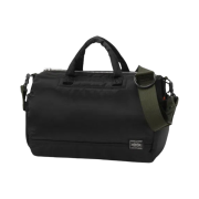 Porter PX Tanker 2way Docters Bag Black