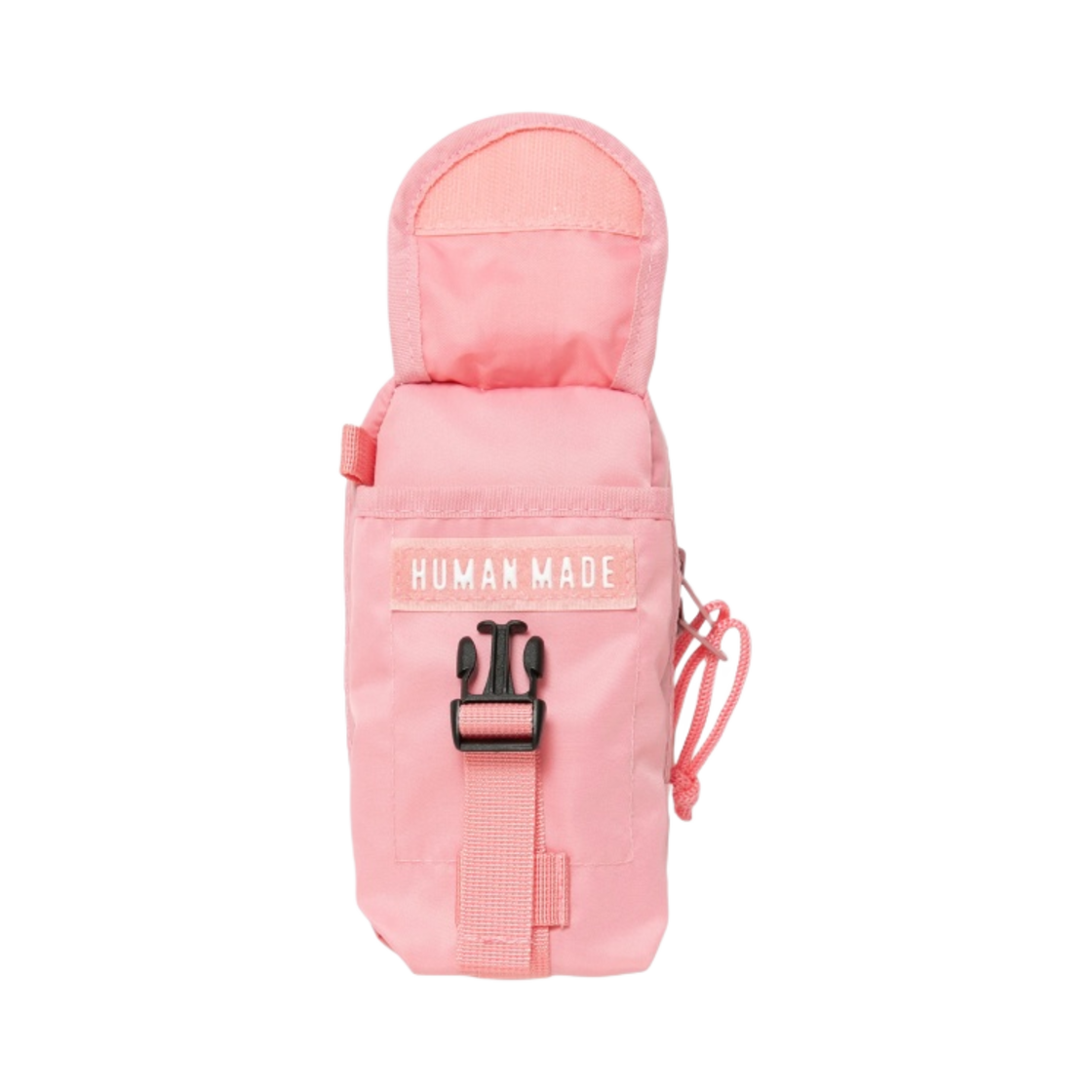 휴먼 메이드 밀리터리 파우치 #3 핑크(Human Made Military Pouch #3 Pink) - 3