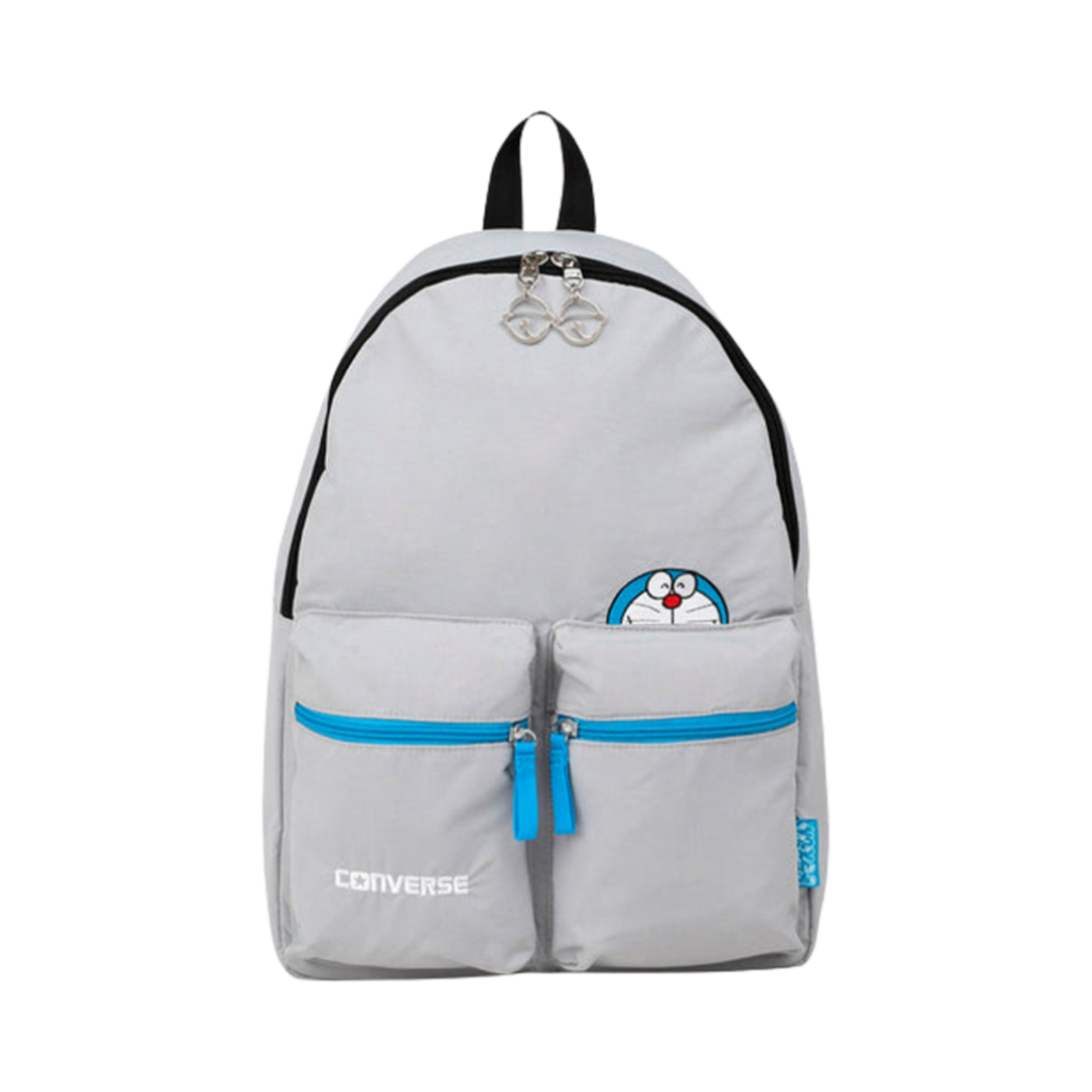 컨버스 x 도라에몽 백팩 그레이(Converse x Doraemon Backpack Grey)