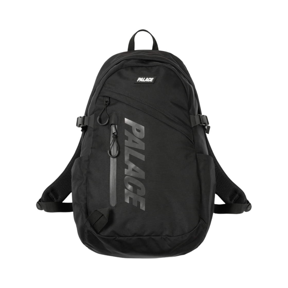 팔라스 코듀라 RS 백팩 블랙 그래파이트 - 24FW(Palace Cordura RS Backpack Black Graphite - 24FW)