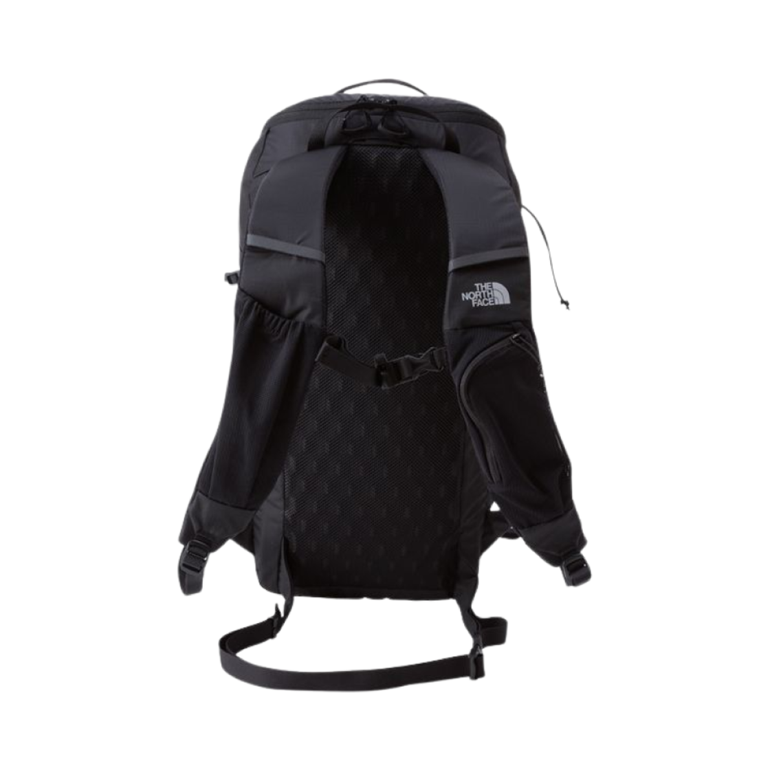 노스페이스 놈 18 백팩 블랙(The North Face Gnome 18 Backpack Black) - 2