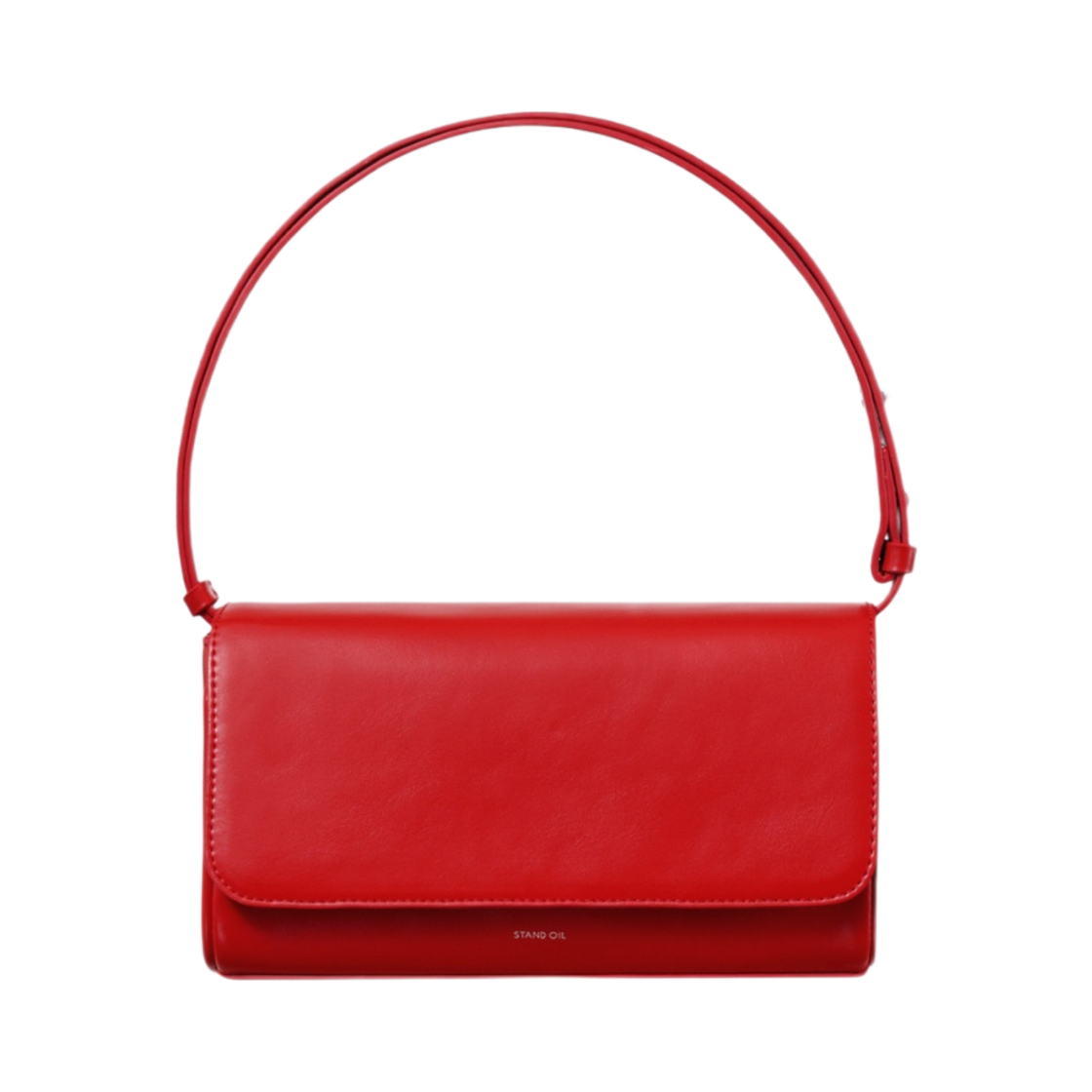 - Stand Oil Butter Bag Tomato