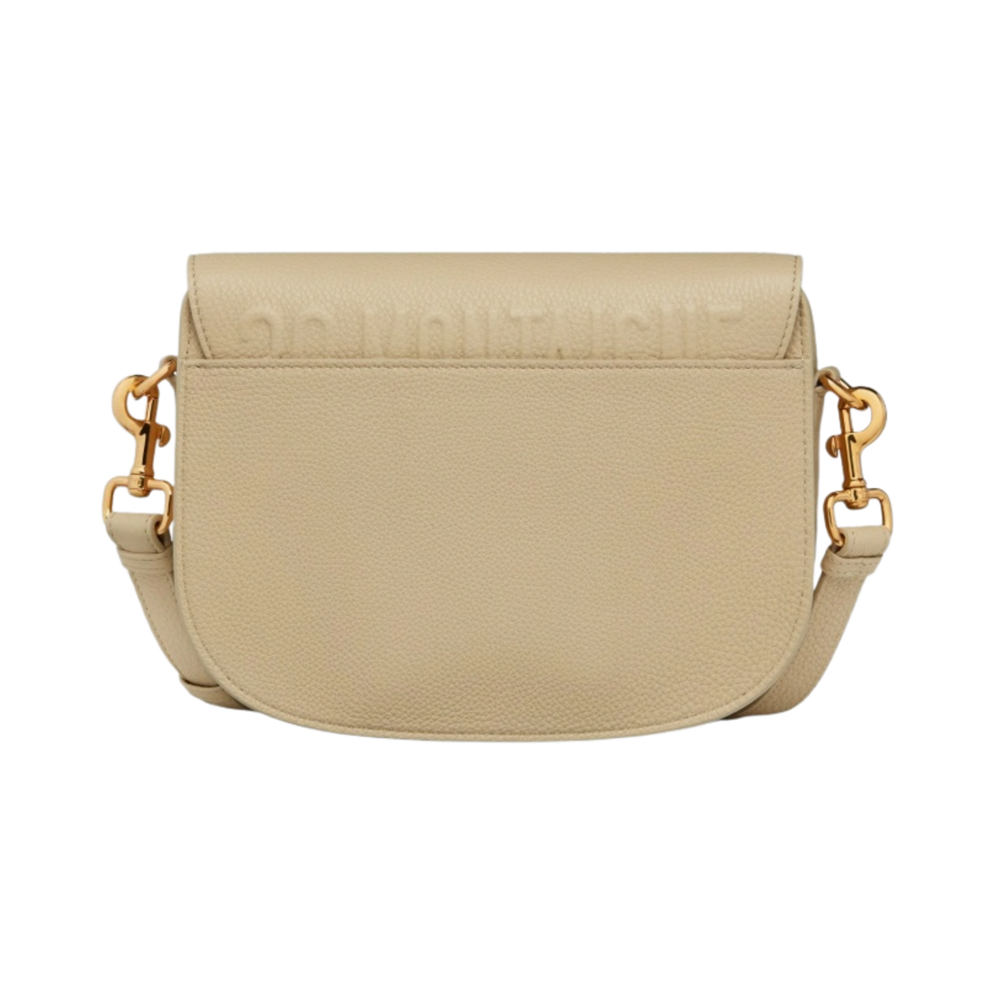 디올 미디움 바비백 박스 그레인드 카프스킨 베이지 골드(Dior Medium Bobby Bag Box Grained Calfskin Beige Gold) - 2