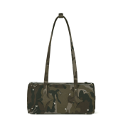 For Appeal Western Stud Shoulder Bag Camo
