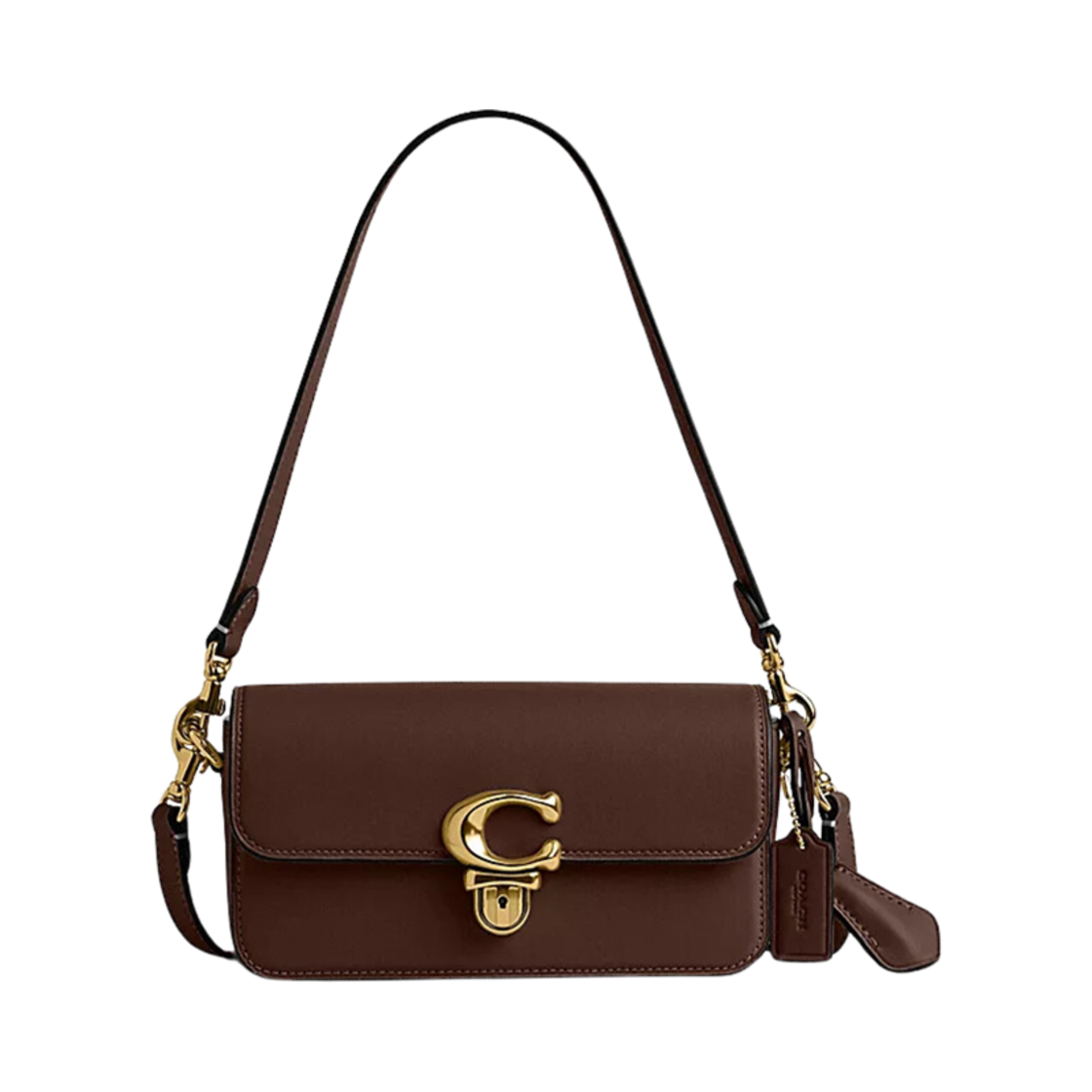 CE331-B4MPL Coach Studio Bag 20 Maple
