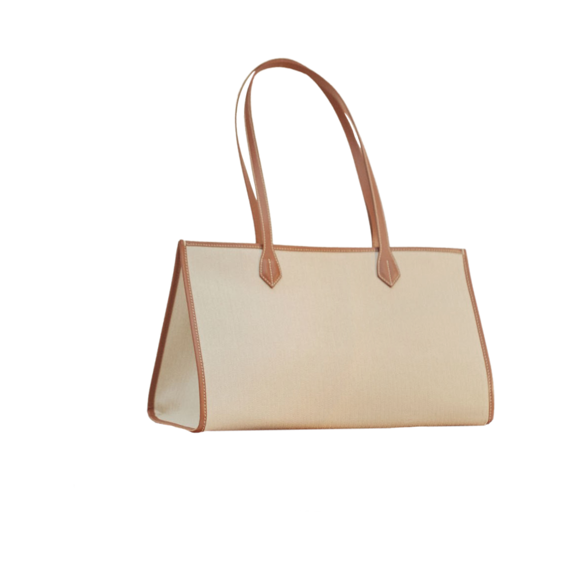 - Aviemuah Work Bag Brown