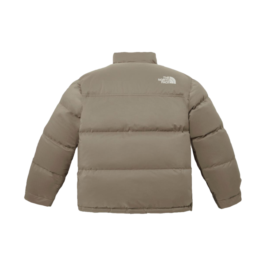 노스페이스 화이트 라벨 네오 눕시 다운 자켓 브라운(The North Face White Label Neo Nuptse Down Jacket Brown) - 2