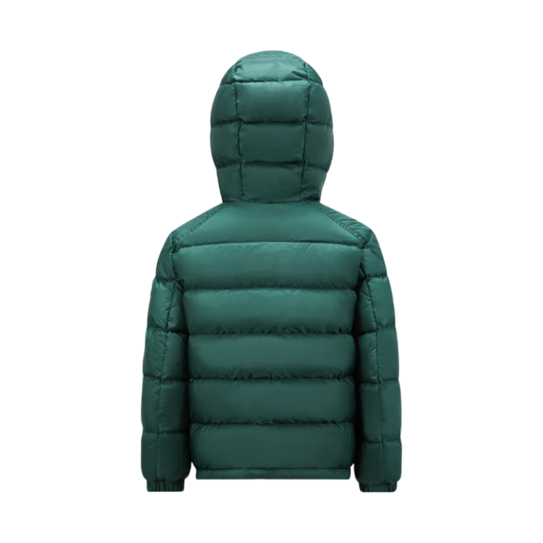 (키즈) 몽클레르 머레리 다운 자켓 리프 그린 - 24FW((Kids) Moncler Merary Down Jacket Leaf Green - 24FW) - 2