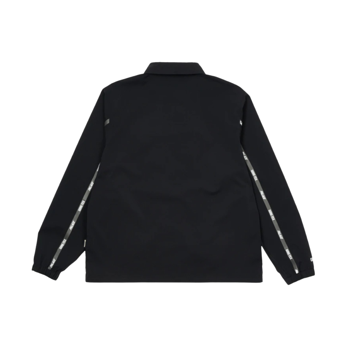 팔라스 고어텍스 팩라이트 코치 자켓 블랙 - 22SS(Palace Gore-Tex Paclite Coach Jacket Black - 22SS) - 3