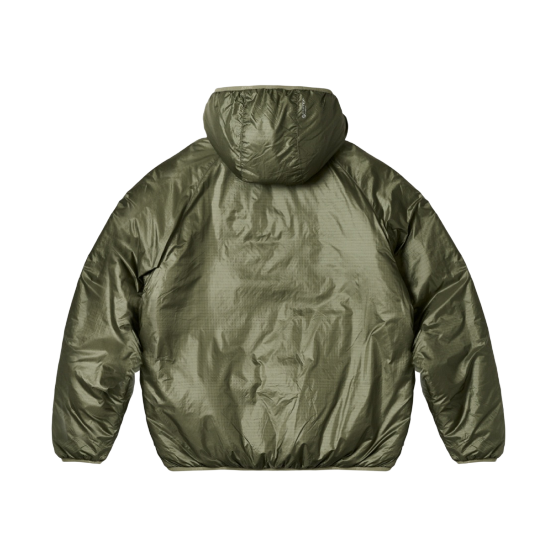 팔라스 퍼텍스 퀼티드 자켓 딥 그린 - 23FW(Palace Pertex Quilted Jacket The Deep Green - 23FW) - 2