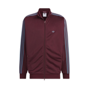 Adidas Originals Beckenbauer Track Jacket Maroon - KR Sizing