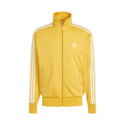 Adidas Adicolor Classic Firebird Track Top Preloved Yellow - KR Sizing