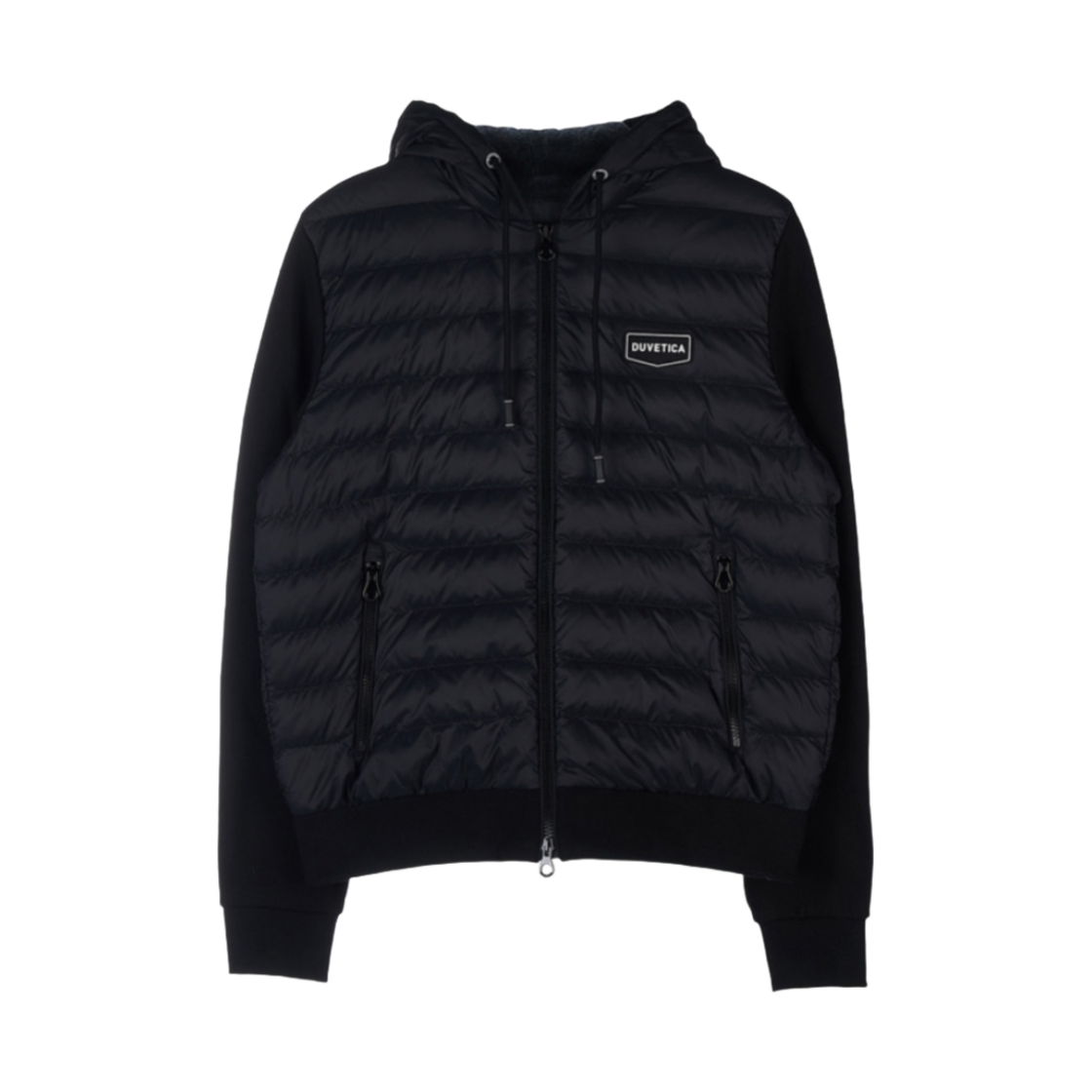 듀베티카 몰베노 자켓 블랙(Duvetica Molveno Jacket Black) - 1