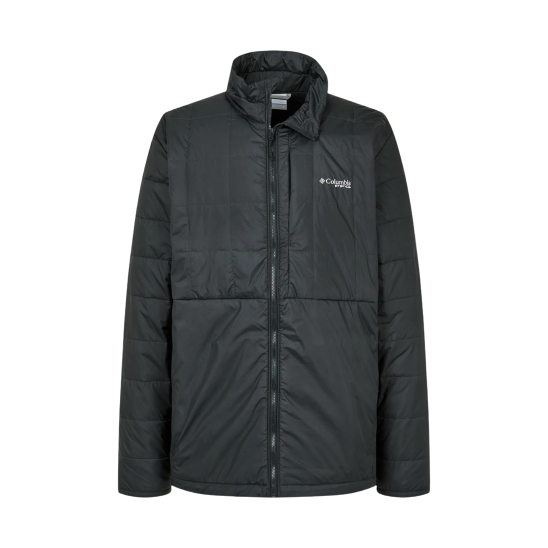 컬럼비아 PFG 스위프트가이드 인슐레이티드 자켓 블랙(Columbia PFG Swiftguide Insulated Jacket Black)
