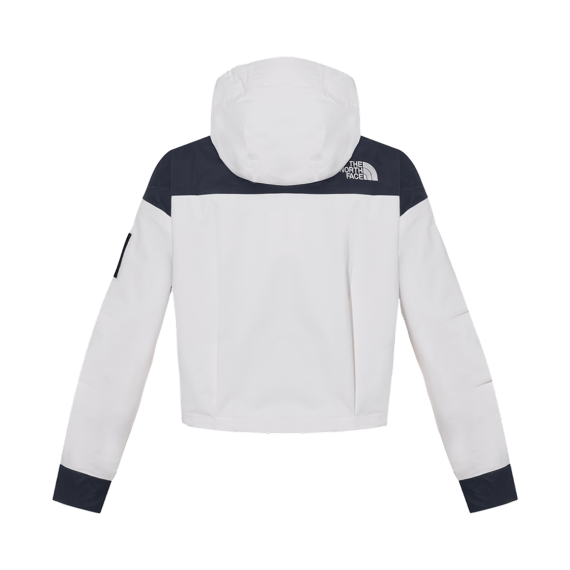 (W) 노스페이스 베이든 자켓 크림 - 25SS((W) The North Face Vaiden Jacket Cream - 25SS) - 2