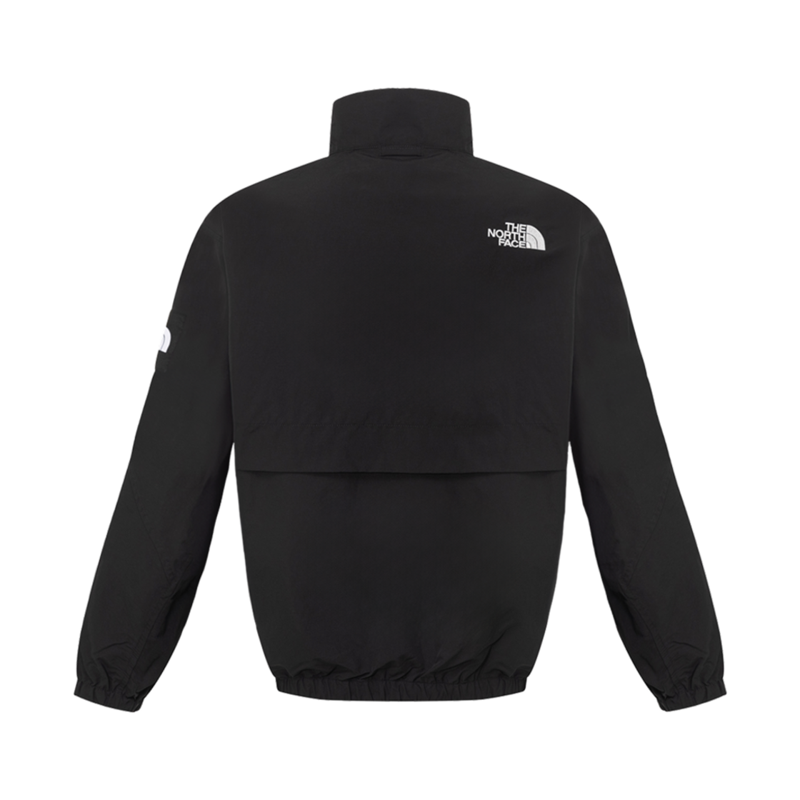 노스페이스 화이트 라벨 올레마 자켓 블랙(The North Face White Label Olema Jacket Black) - 2