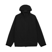 Sansan Gear 3L Windblock Jacket Black