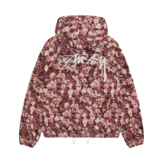 Stussy Floral Nylon B STYLE | KREAM