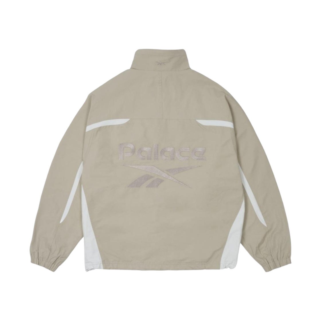 ★PALACE & Reebok★ Tracksuit Tan - 24SS★送料・関税込★ PALACE Reebok Tracksuit Tan L