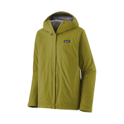 Patagonia Torrentshell 3L Jacket Shrub Green