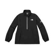The North Face White Label Olema Anorak Black
