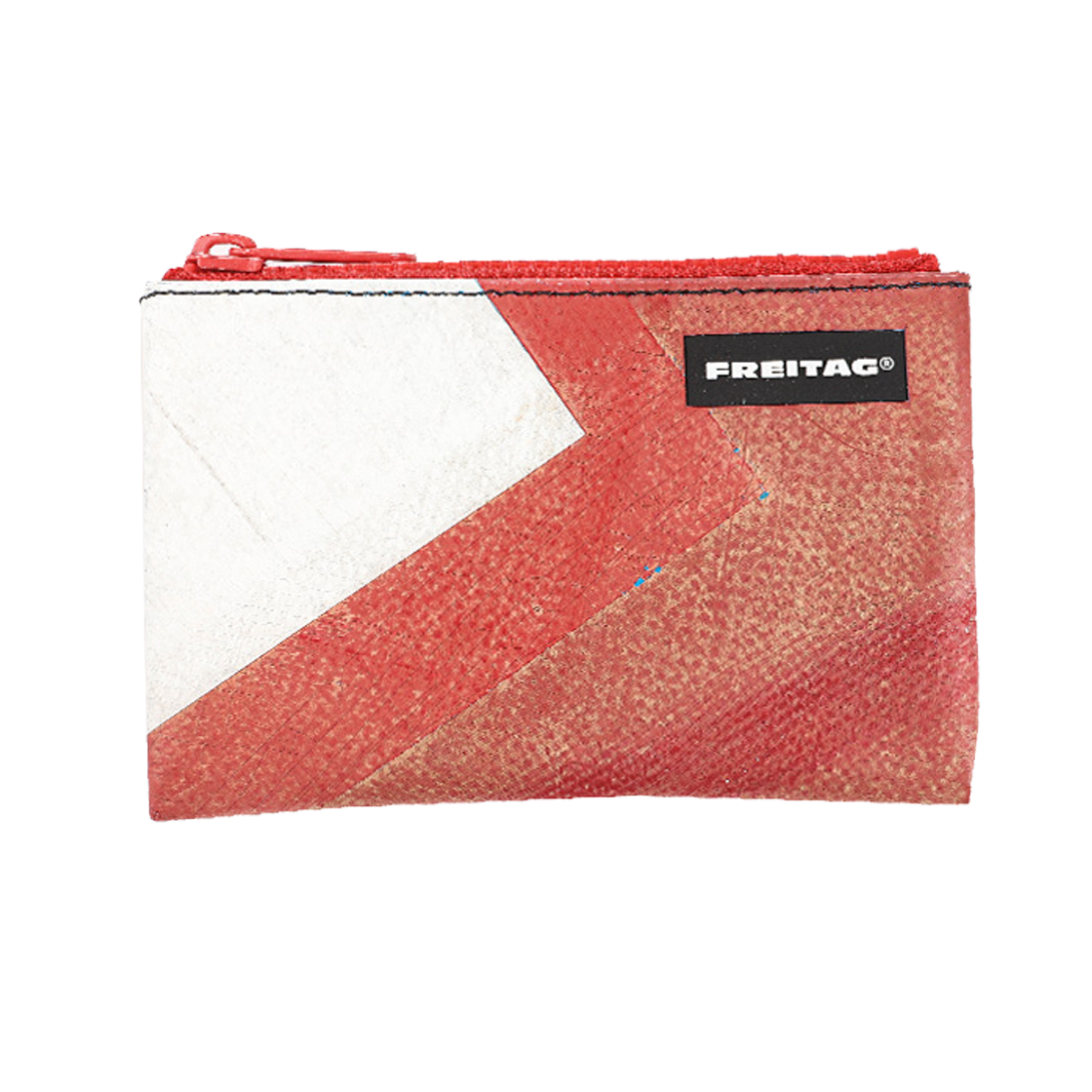 F05 BLAIR 0140 [S등급] FREITAG  Unisex F05 BLAIR 0140 Pouch