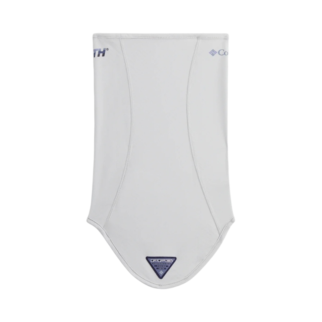 키스 x 콜롬비아 PFG 프리즈 제로 넥 게이터 문스톤(Kith x Columbia PFG Freeze Zero Neck Gaiter Moonstone) - 2