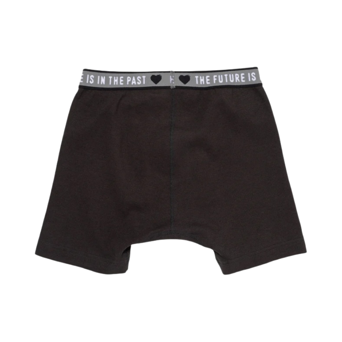 휴먼 메이드 박서 브리프 블랙(Human Made Boxer Brief Black) - 2