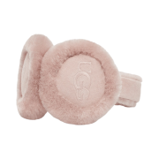 (W) UGG Embroidered Logo Earmuff Cliff