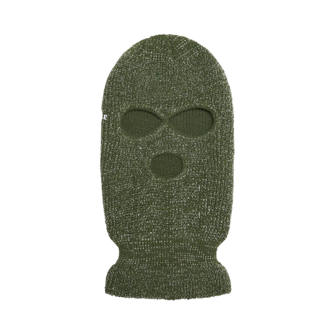 슈프림 루렉스 발라클라바 그린 - 22FW(Supreme Lurex Balaclava Green - 22FW) - 1
